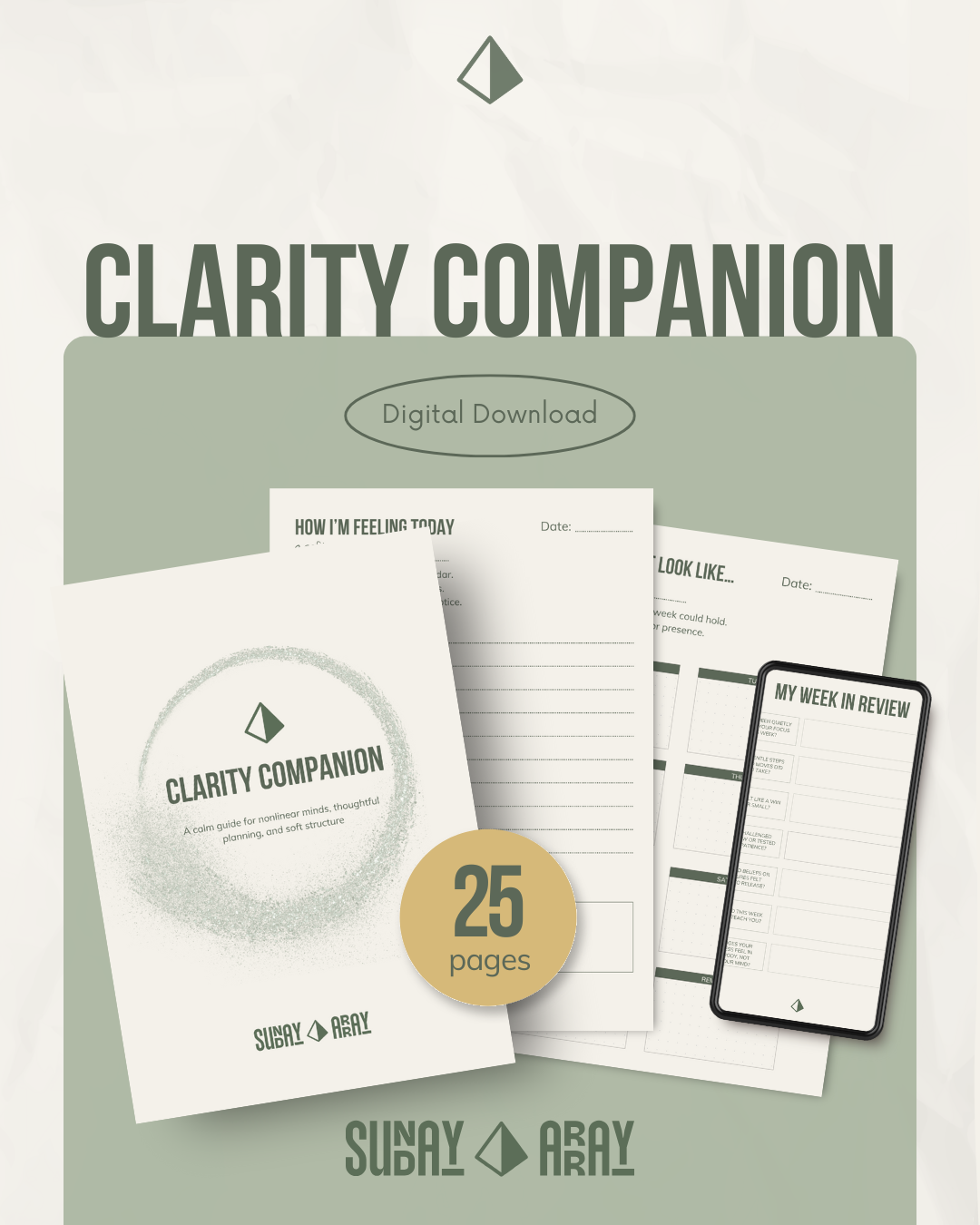 Clarity Companion