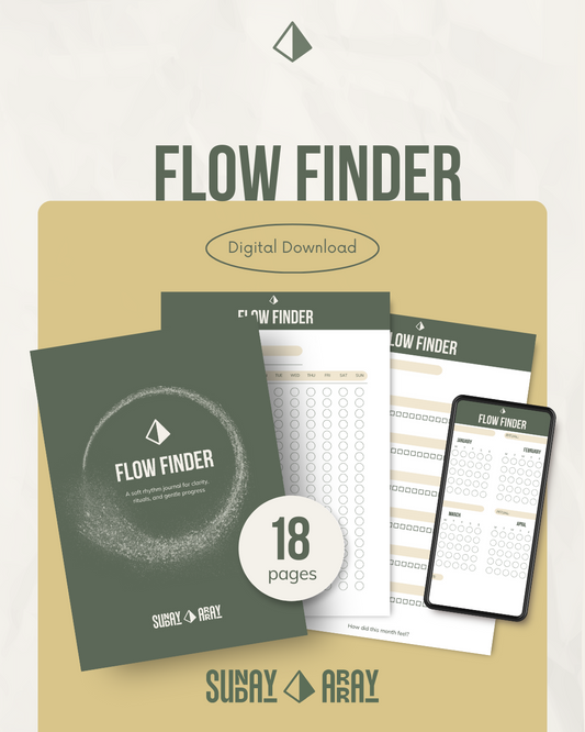 Flow Finder